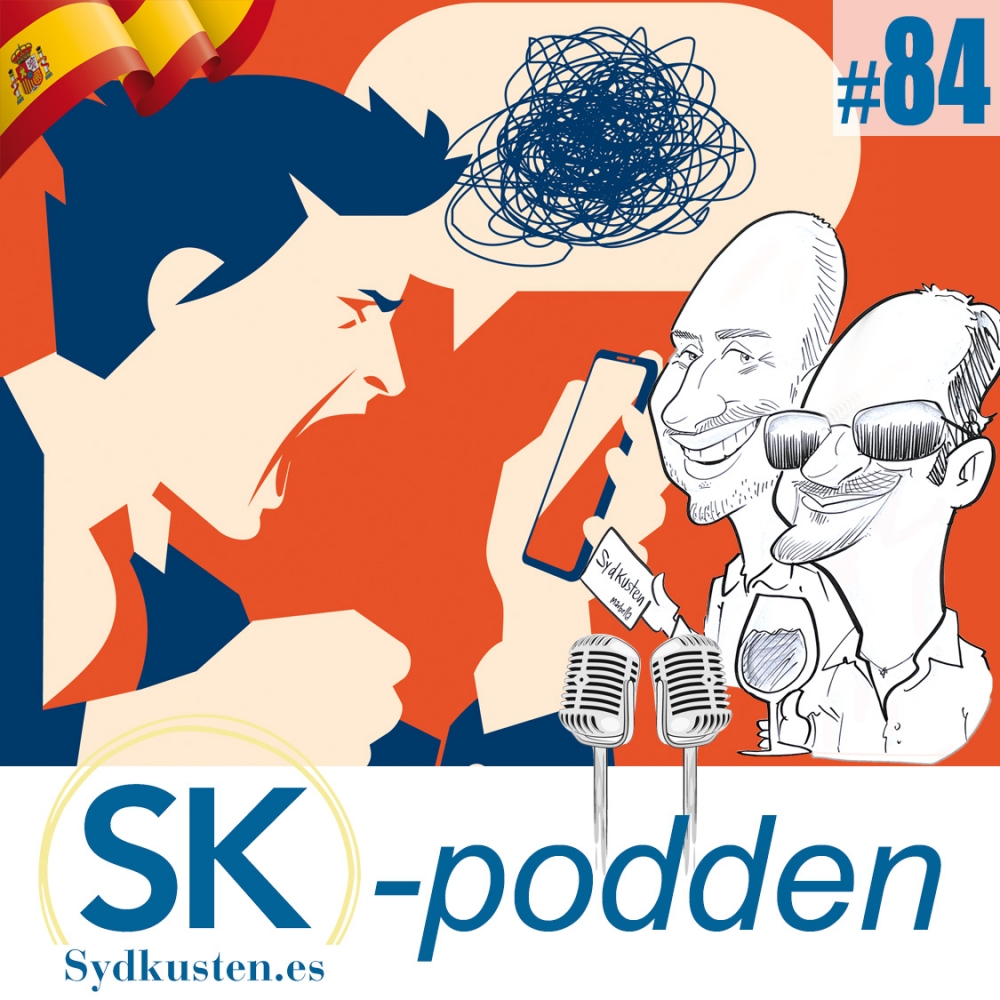 Klicka nedan för att lyssna på inslaget.