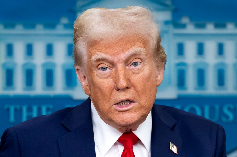 Donald Trumps annonserade tariffer har väckt en sällan skådad politisk enighet i Spanien.