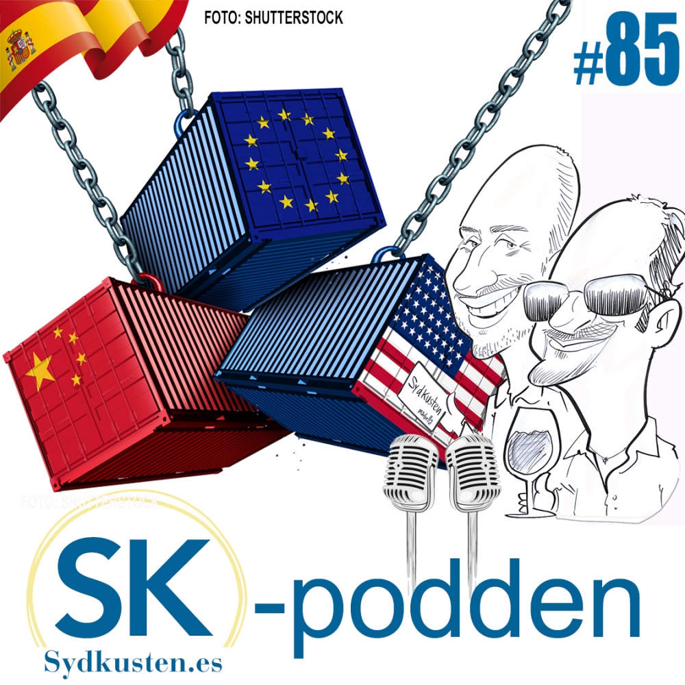 Klicka nedan för att lyssna på inslaget.