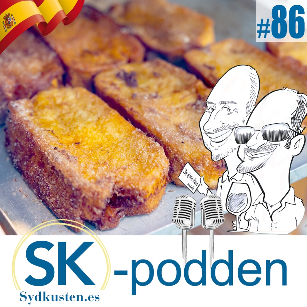 Klicka nedan för att lyssna på inslaget.