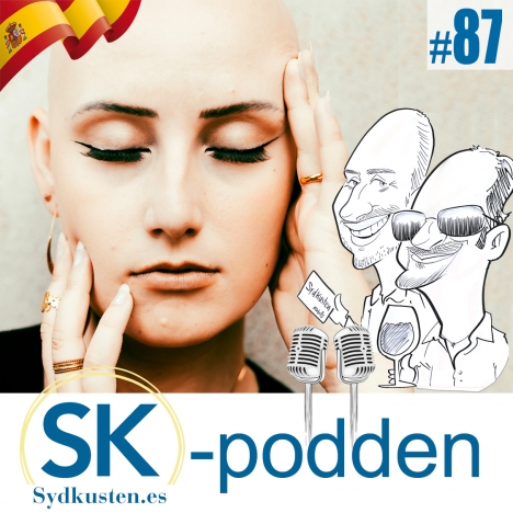 Klicka nedan för att lyssna på inslaget.