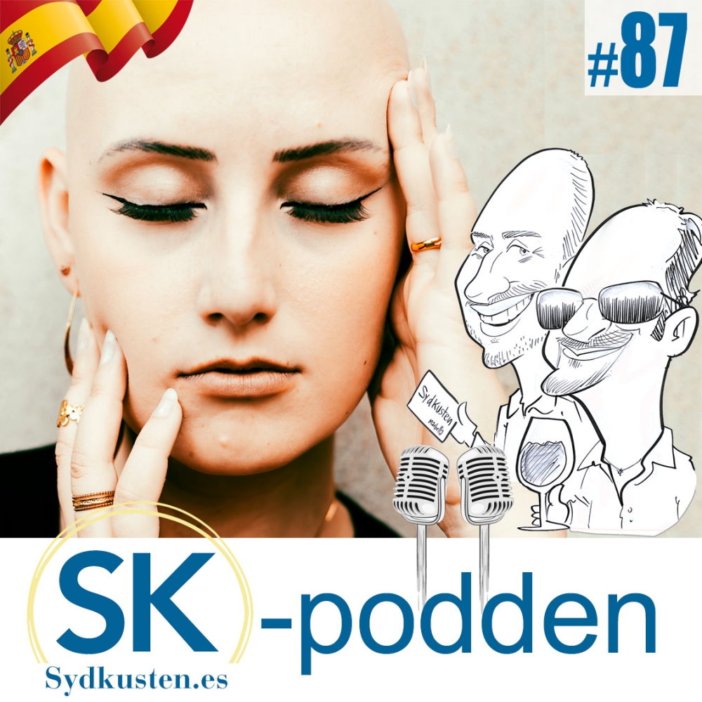 Klicka nedan för att lyssna på inslaget.