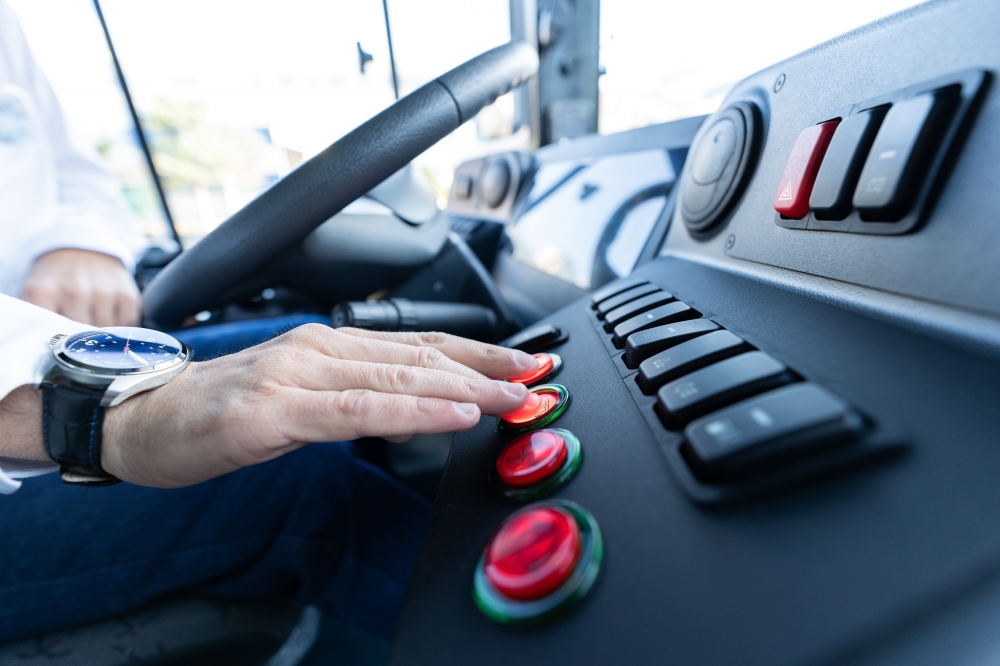 Det är mycket som kan gå fel på en bussrundtur – och ibland gör det det.