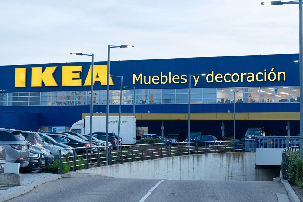 Ikea betonar att utnämningen av Carl Aaby är ett exempel på företagets satsning på intern talangutveckling och internationell mobilitet.