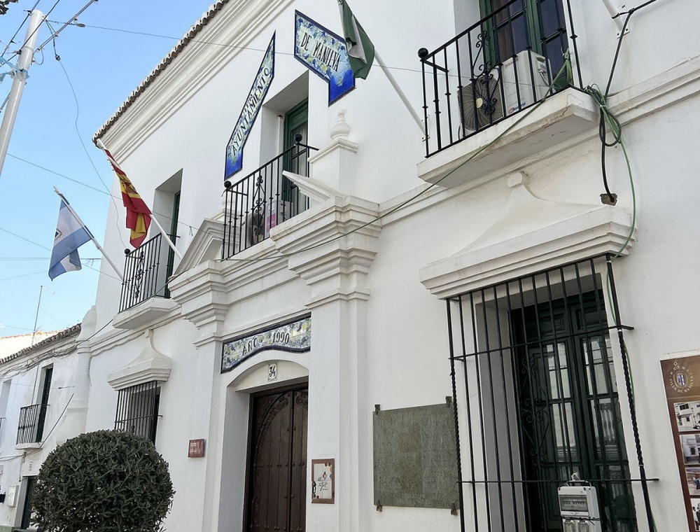 Manilva är en av de kommuner på Costa del Sol som upplevt störst politisk instabilitet de senaste åren.