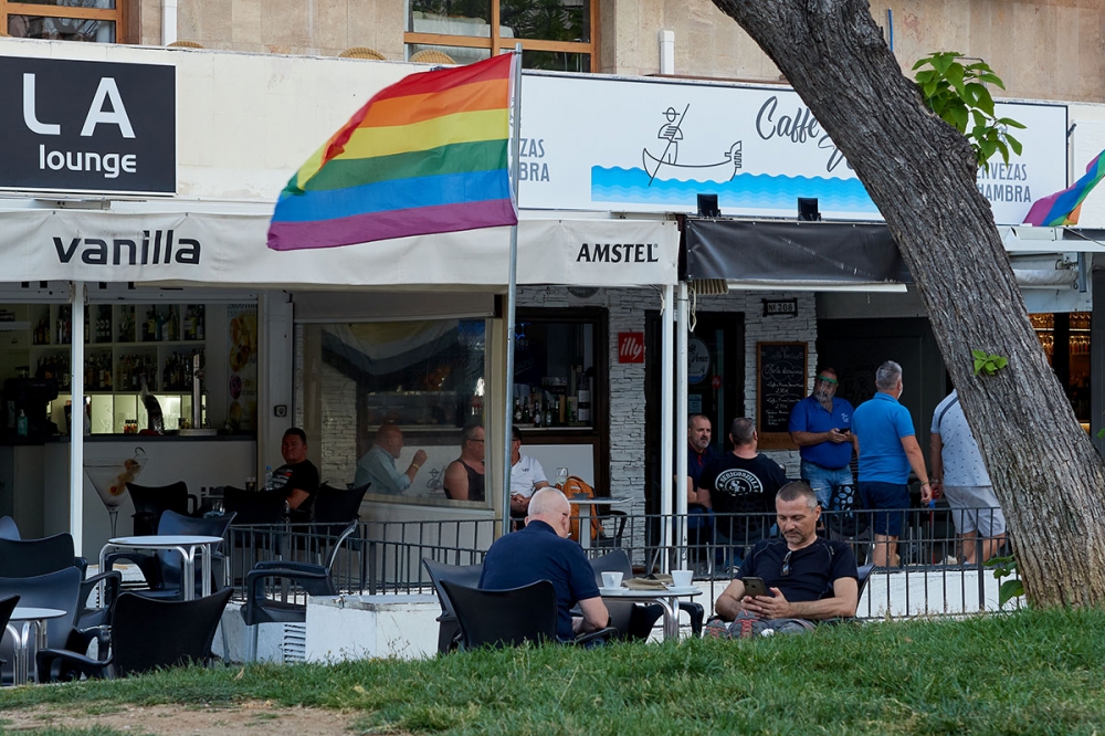 Den traditionella statusen som Torremolinos har som en fristad för LGTBIQ+-kollektivet har störts de senaste dagarna.