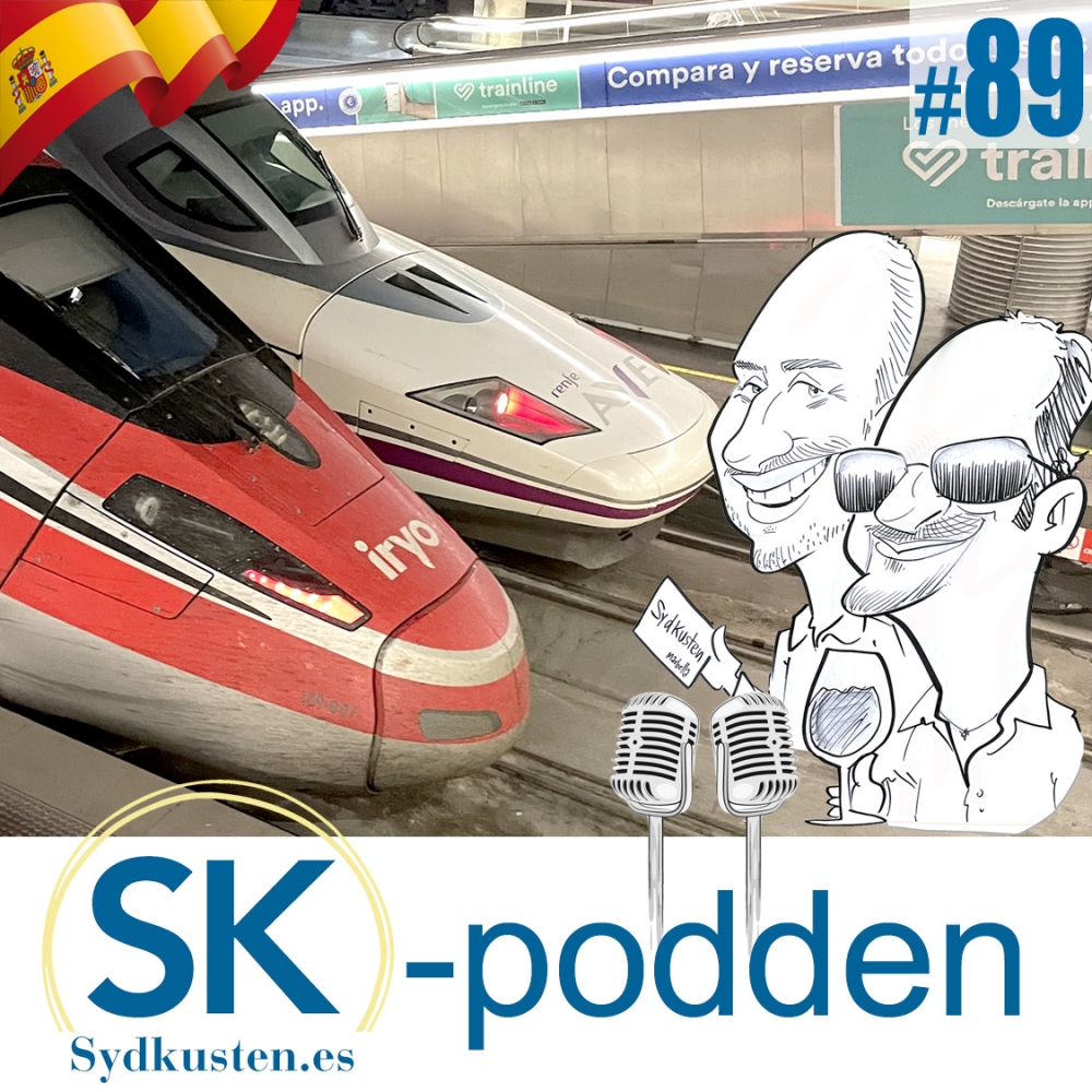 Klicka nedan för att lyssna på inslaget.