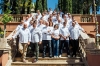 Totalt 65 kockar med Michelin-stjärnor deltog i årets ChefForChildren, av vilka 44 närvarade vid arrangemanget på Anantara Villa Padierna i Benahavís.