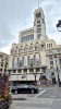 Círculo de Bellas Artes grundades 1880 och är ett av Madrids viktigaste kulturcentrum. Här hittar du konstutställningar, film, teater – och en av stadens mest ikoniska takterrasser. Foto: Ann-Christine Reimer