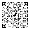 Scanna QR-koden och se var du befinner dig i förhållande till de olika programpunkterna.