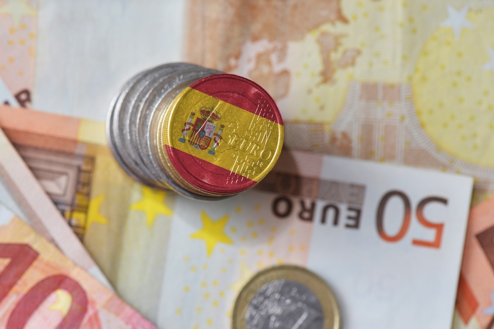 Den preliminära inflationen för maj är den lägsta på sju månader.