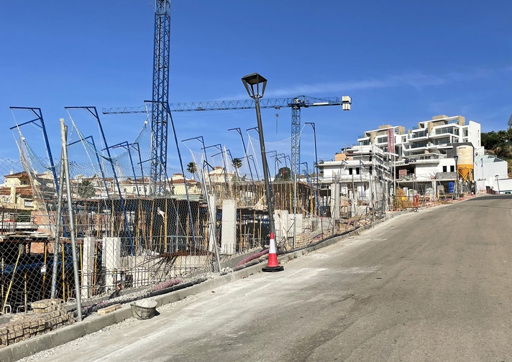 Vissa banker beviljar nu lån som överstiger 90 eller till och med 100 procent av bostadens värde, men ofta med stöd av statliga eller regionala garantier.