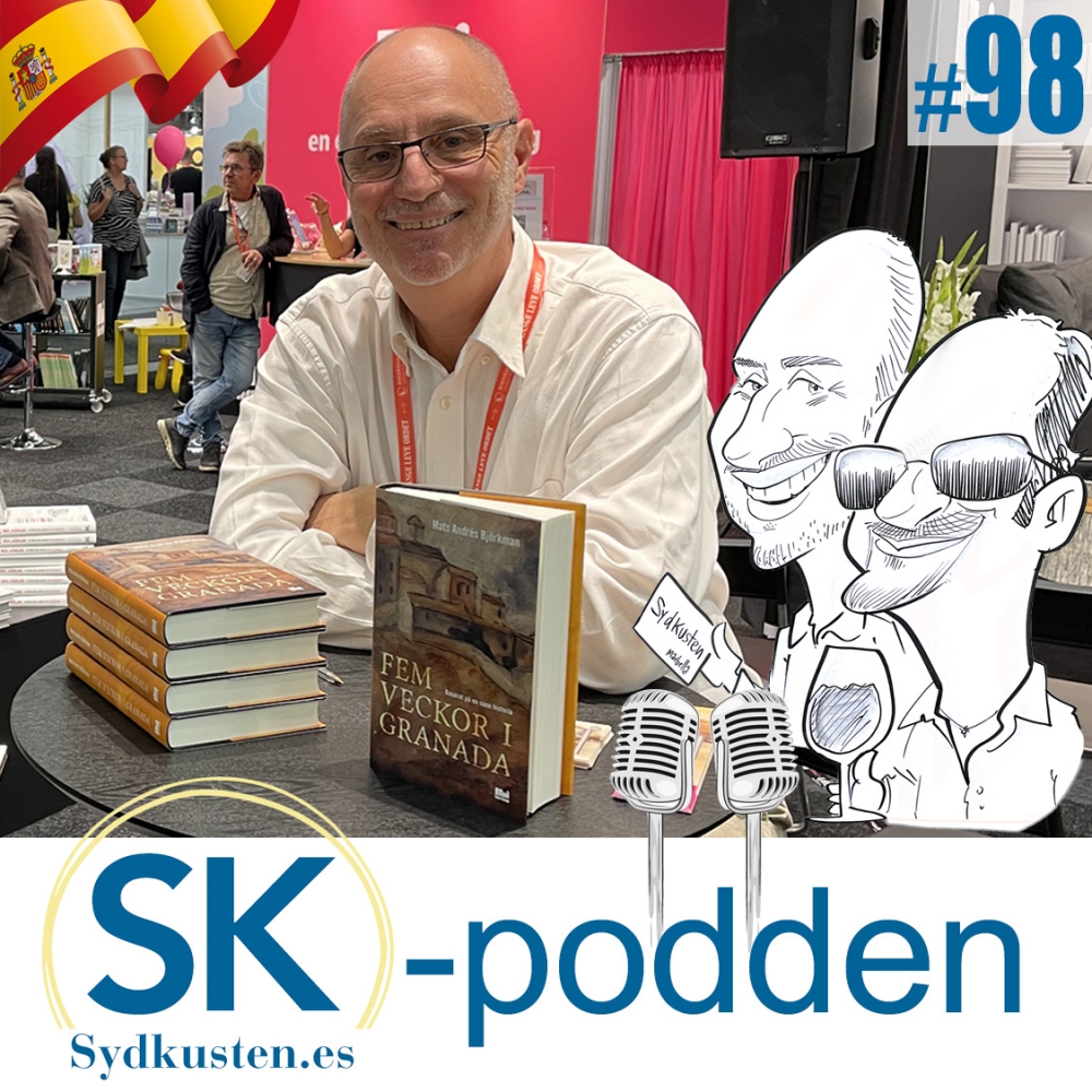 Klicka nedan för att lyssna på inslaget.