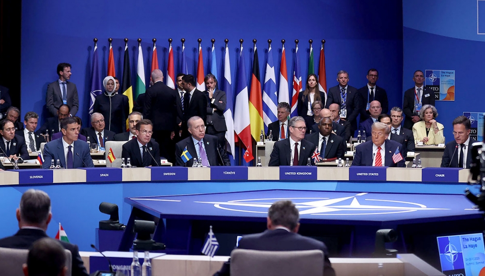 Sánchez har blivit huvudmotståndare till Trumps agenda i Europa.