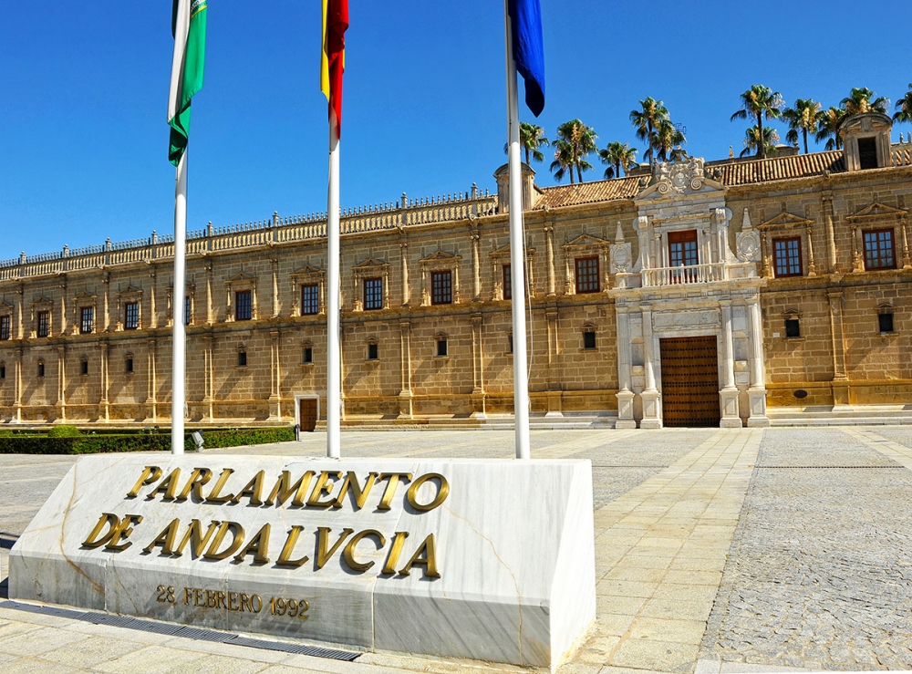 Ett dekret som infördes av regionstyret i Andalusien 2024 underlättar för kommunerna regleringen av turistbostäder.
