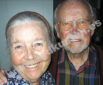 Alice Babs har tillsammans med maken Nils-Ivar levt en viktig del av sitt liv på Costa del Sol. Nu sänder Sveriges Television en ny film om hennes karriär.