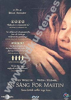 Gratis nordisk film på CAC i Málaga i juli. Det svenska bidraget är 