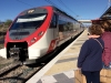 Med nästan 17 miljoner resenärer om året är pendeltåget på Costa del Sol den mest belastade linjen i hela Spanien.