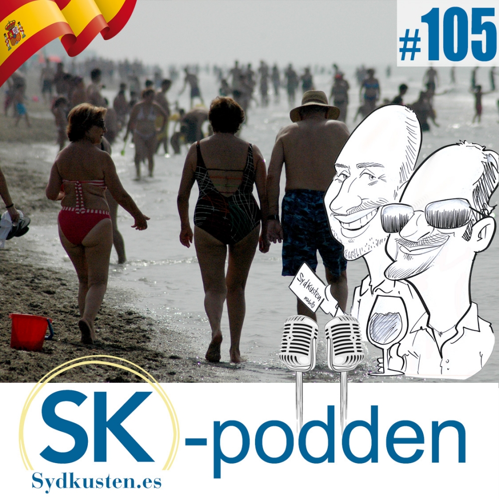 Klicka nedan för att lyssna på inslaget.