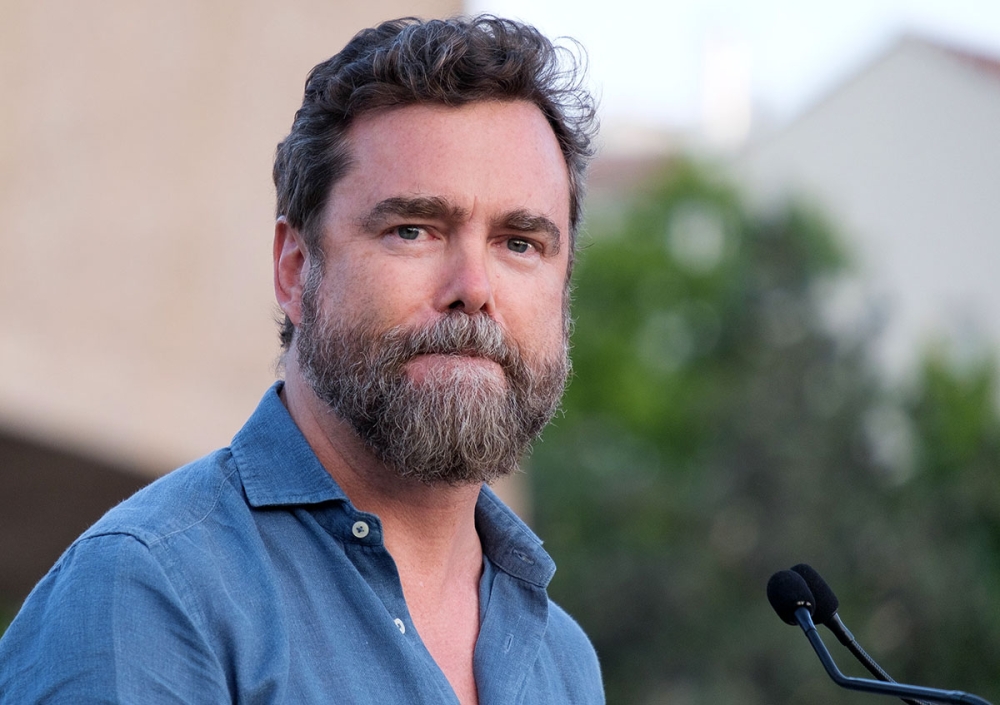 Espinosa de los Monteros var talesman för Vox i parlamentet och lämnade partiet 2023.