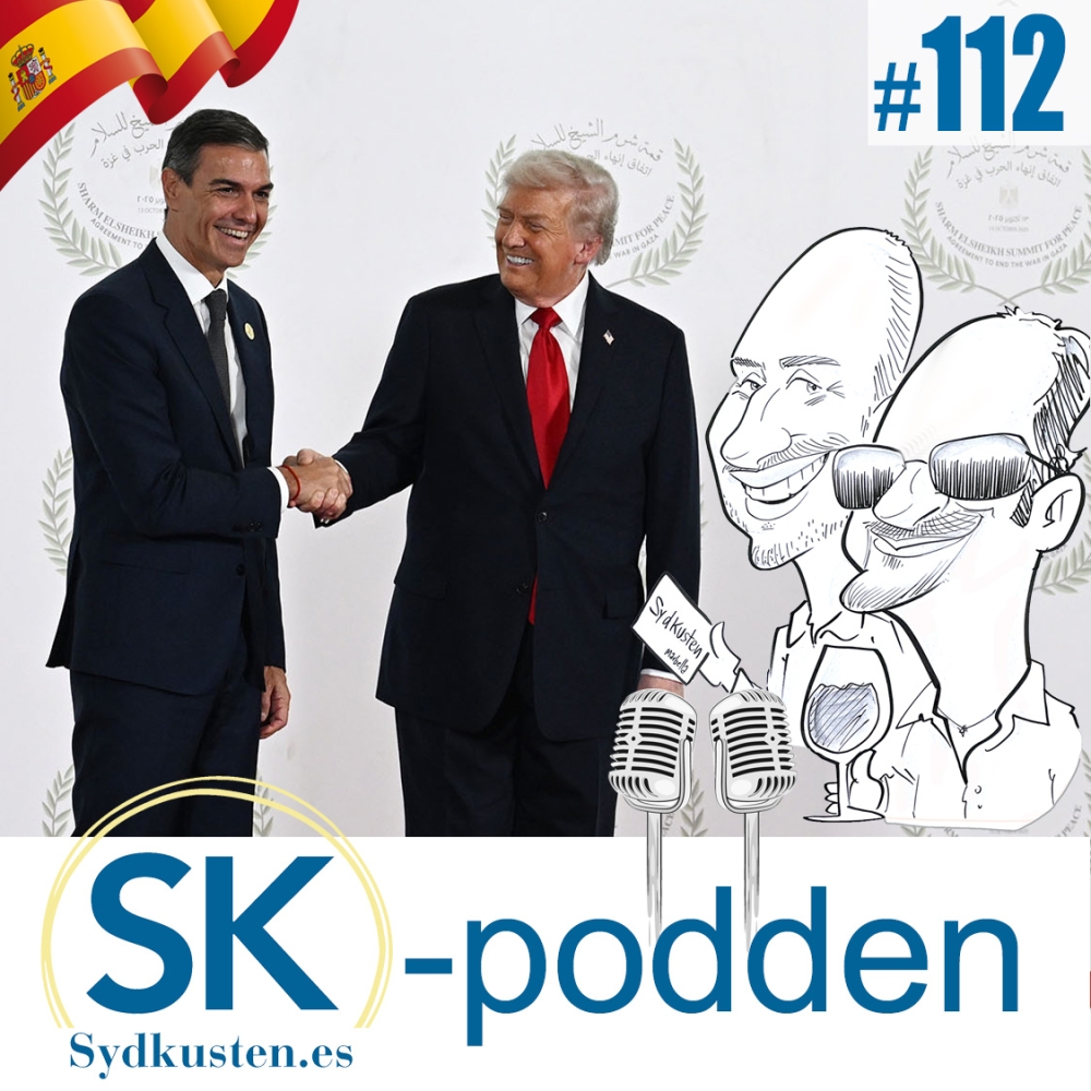 Klicka nedan för att lyssna på inslaget.