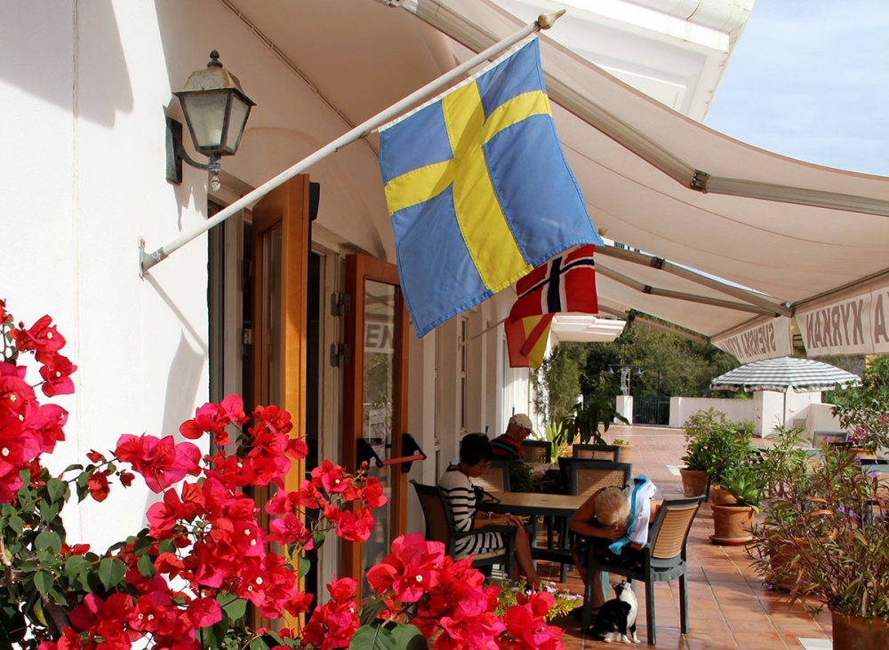 Enligt Eva upplever många svenskar att Costa del Sol blivit överexploaterat. (Arkivbild)