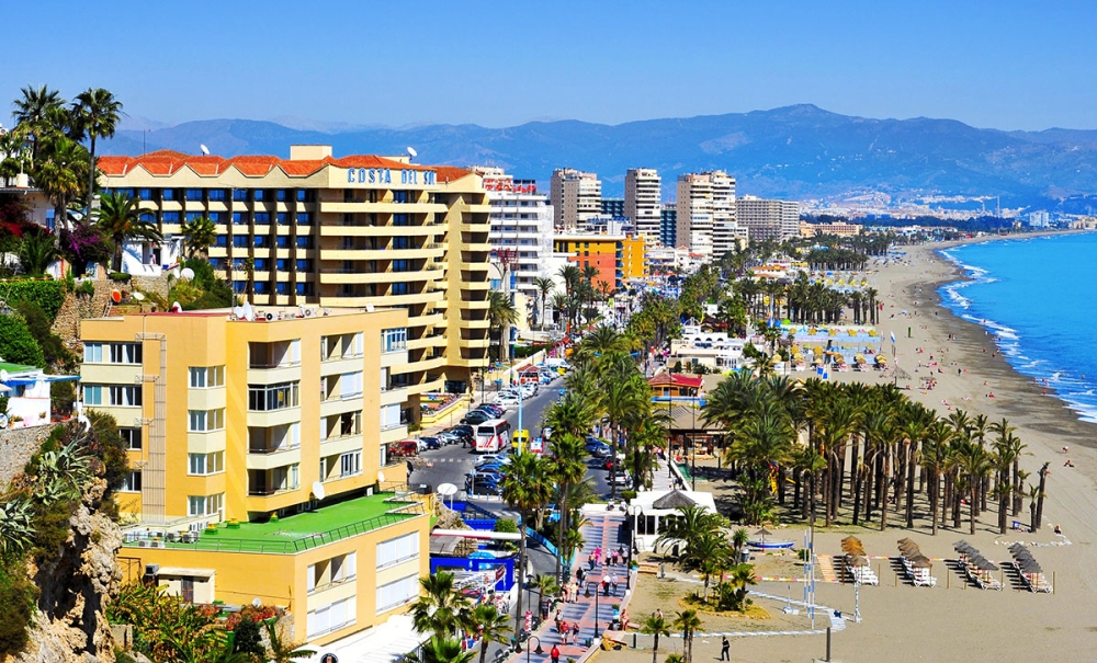 Med stigande hyror, turismtryck och spekulation i bostäder har Torremolinos blivit en av Andalusiens mest drabbade kommuner vad gäller vräkningar.