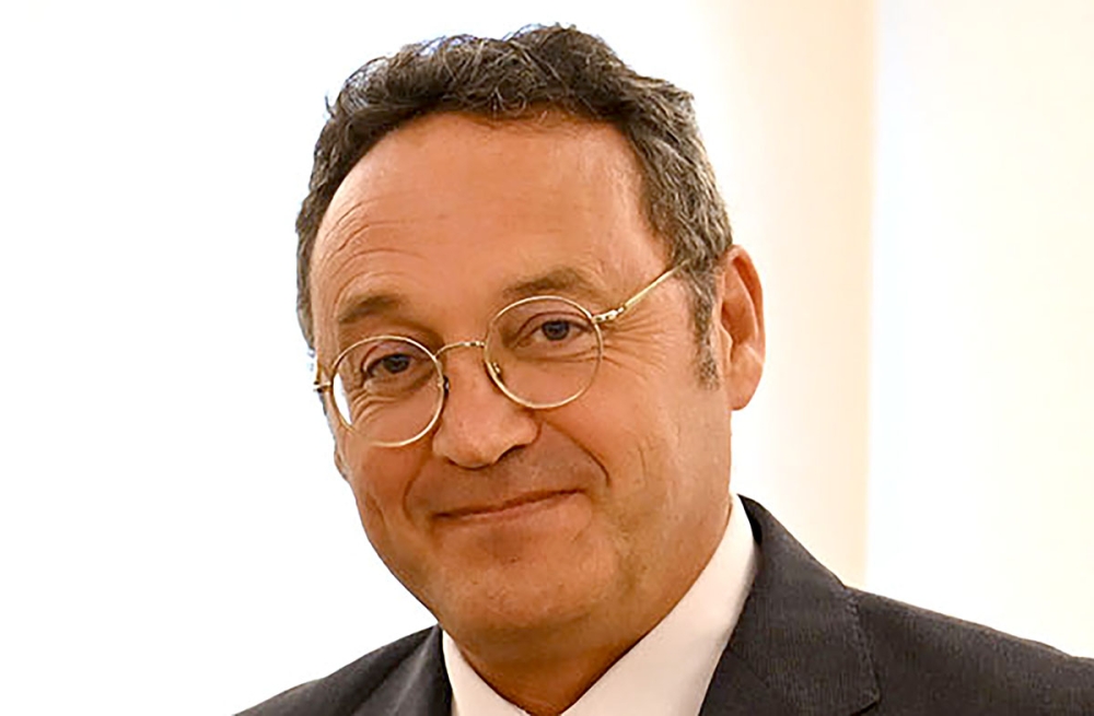 Riksåklagaren García Ortiz förnekar all inblandning i läckan av ett mejl som använts för att anklaga partnern till Madrids regionpresident Isabel Díaz Ayuso för skattebrott.