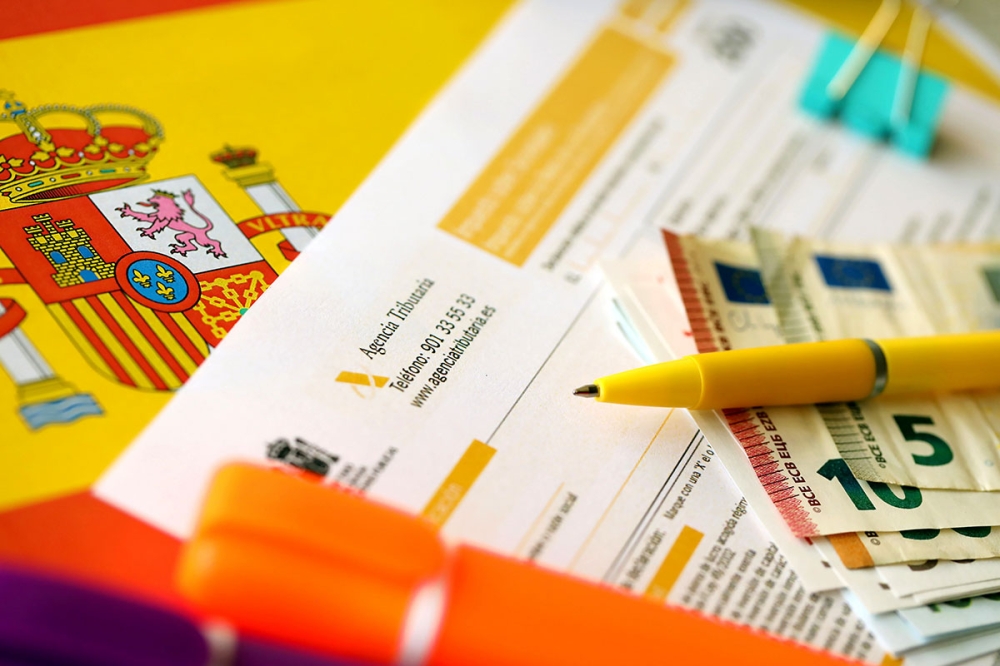 Spanien förlorade motsvarande hela bolagsskatten för ett år när multinationella företag flyttade sina vinster utomlands mellan 2016 och 2021, enligt Tax Justice Network.