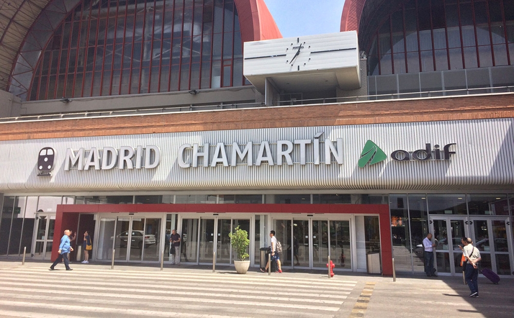 EU:s nya höghastighetsplan ska knyta samman Europas huvudstäder med tåg och minska beroendet av flyg, bland annat mellan Madrid, Paris och Lissabon.