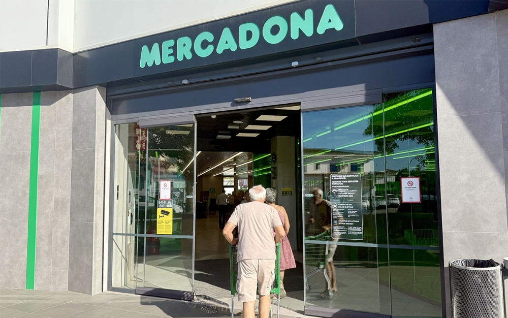 Efter ett flertal inlägg om allt positivt med den ledande spanska livsmedelskedjan kommer här flera sågningar.