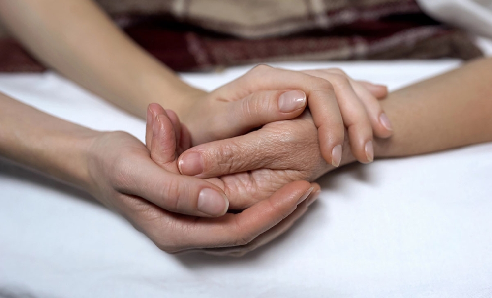 Trots att Spanien infört en lag om dödshjälp hindras många patienter i Andalusien av vårdpersonalens samvetsvägran och bristande tillämpning av gällande regler.