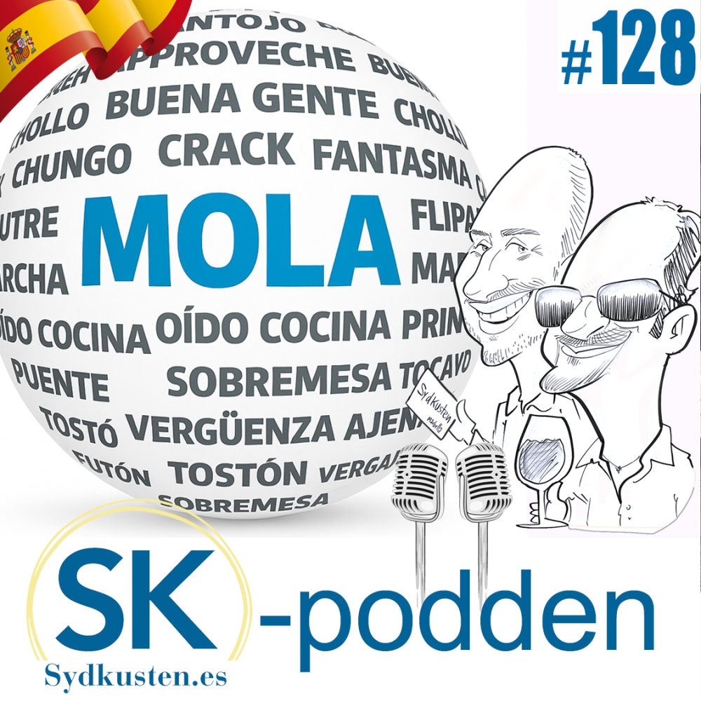 Klicka nedan för att lyssna på inslaget.