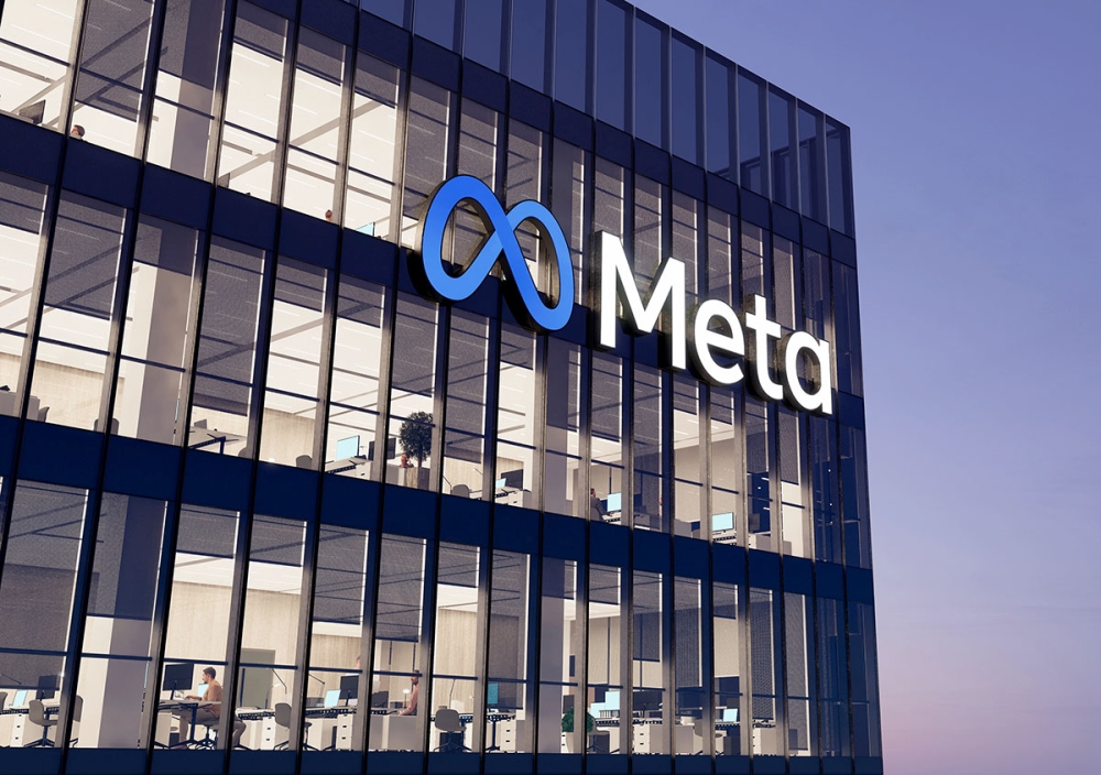 Teknikjätten Meta döms i Spanien för att ha brutit mot EU:s dataskyddsregler genom att använda persondata för riktad reklam utan samtycke.