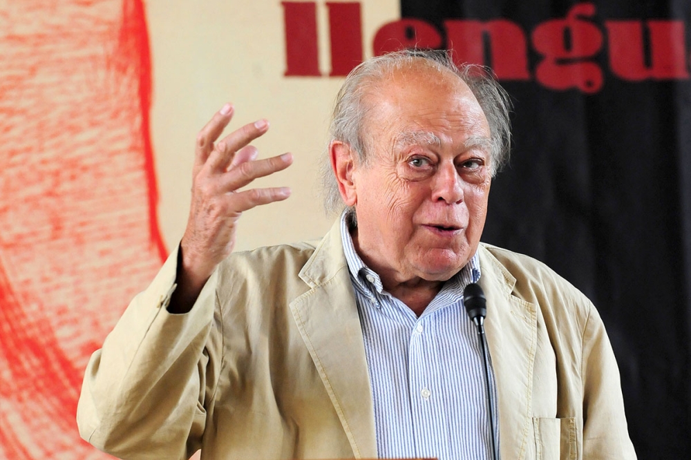 Jordi Pujol, tidigare regeringschef i Katalonien, tillåts däremot delta i korruptionsrättegången från sitt hem till följd av hög ålder och sviktande hälsa.