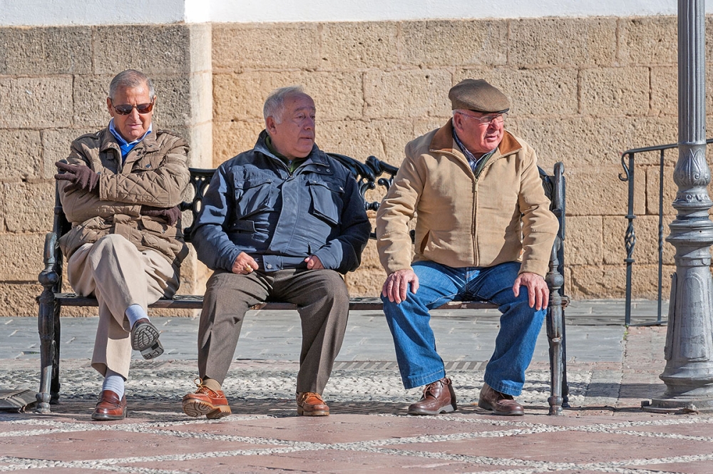 Inflationen ligger till grund för den årliga uppräkningen av de spanska pensionerna för att säkerställa att ersättningarna följer prisutvecklingen.