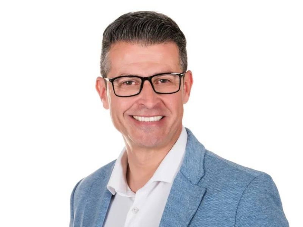 Toni González förnekar anklagelserna och sitter kvar som oberoende borgmästare i Almussafes. Foto: Ajuntament d'Almussafes