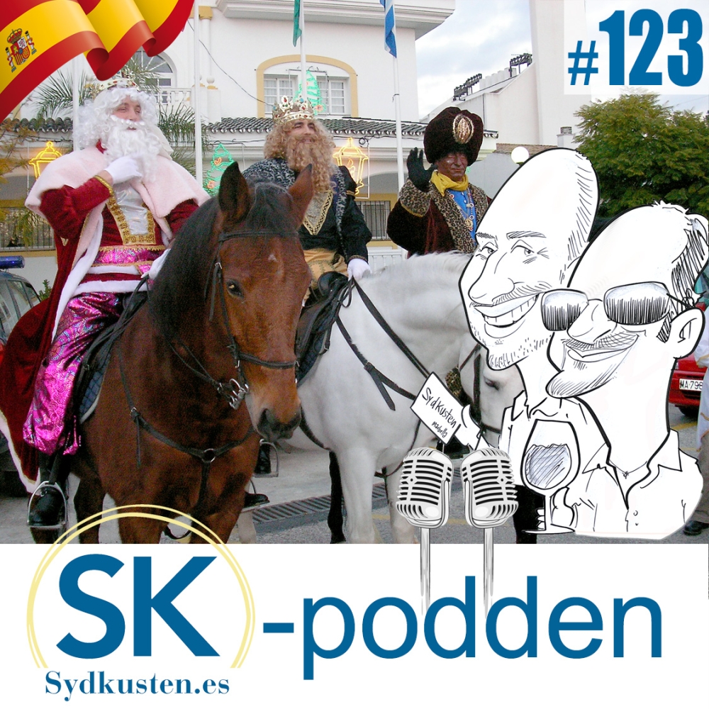 Klicka nedan för att lyssna på inslaget.