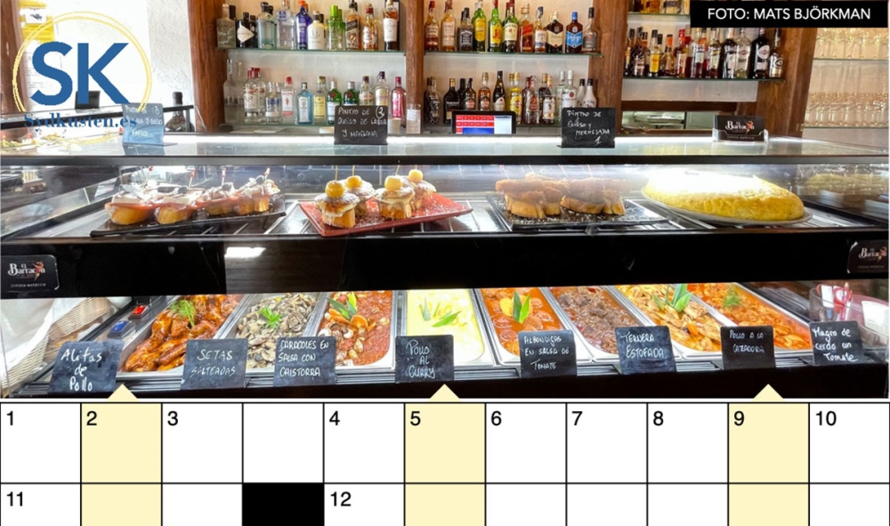 Webbkrysset &auml;r en av m&aring;nga plus-tj&auml;nster f&ouml;r prenumeranter.