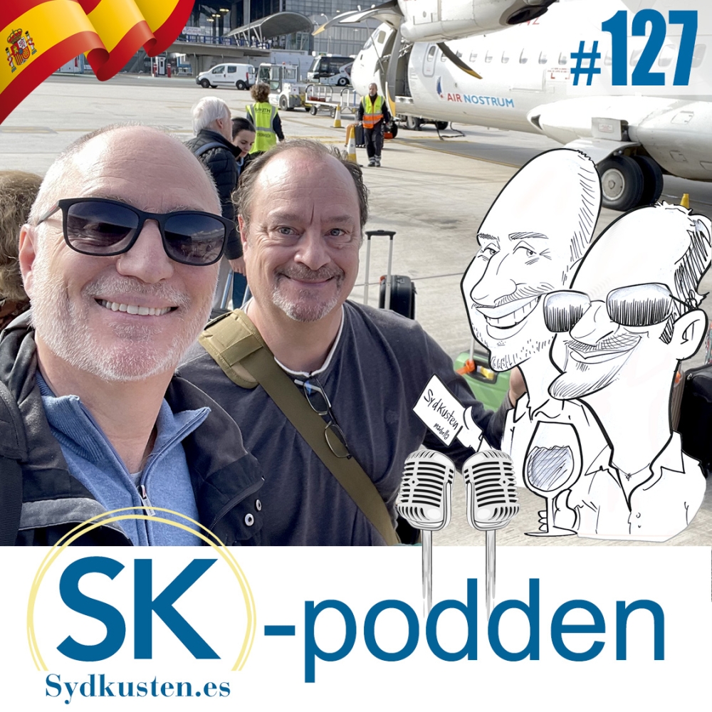 Klicka nedan för att lyssna på inslaget.