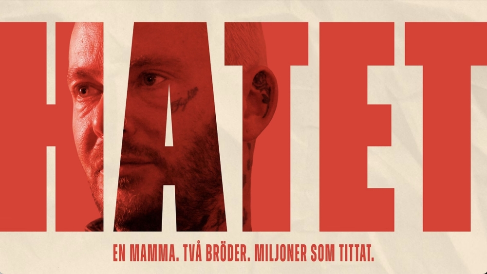 Tankar kring en kontroversiell tv-serie. Foto: SVT