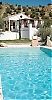 Casa Acequia är en oas mitt i den andalusiska landsbygden, med fyra dubbelrum, konferensfaciliteter, pool och natursköna, omgivningar.