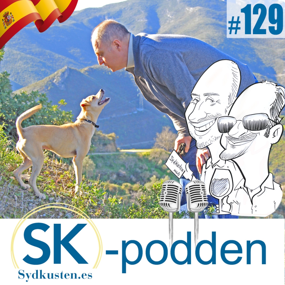 Klicka nedan för att lyssna på inslaget.