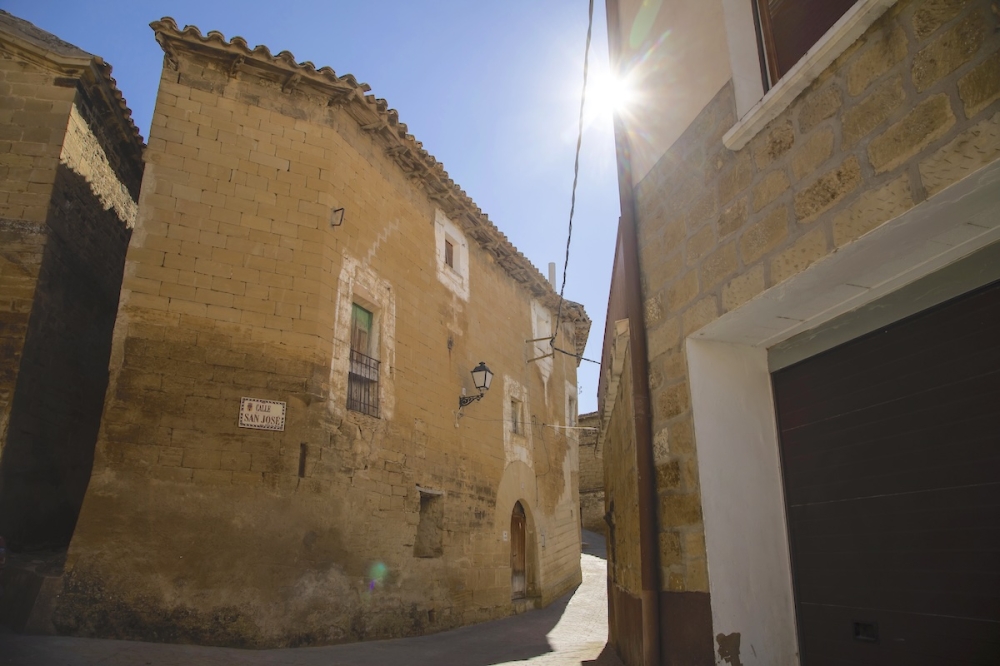 Många av de lediga bostäderna finns i områden där efterfrågan är som lägst.