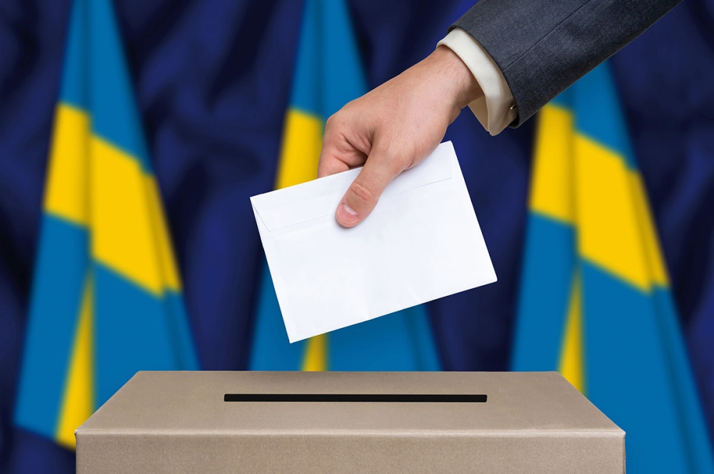 Vid riksdagsvalet 2022 låg valdeltagandet bland utlandssvenskar i röstlängden på endast 32 procent. Det kan jämföras med Haparanda, den kommun som hade lägst valdeltagande i Sverige samma år, där siffran ändå nådde 69 procent.