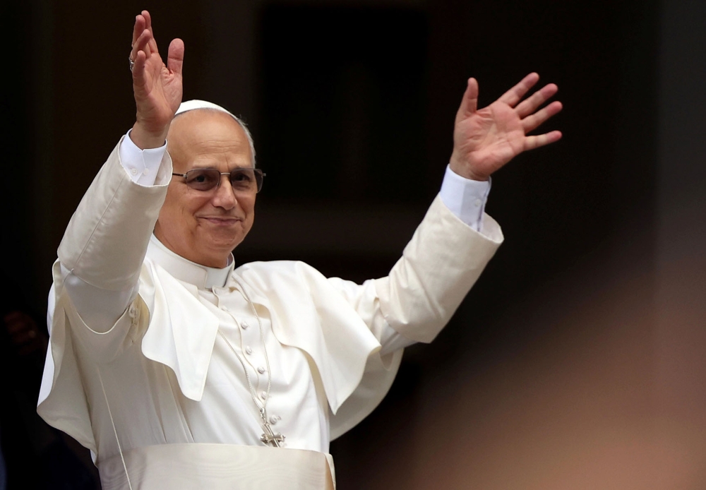 Leo XIV kommer att besöka centrala platser i Madrid, Barcelona och på Kanarieöarna.