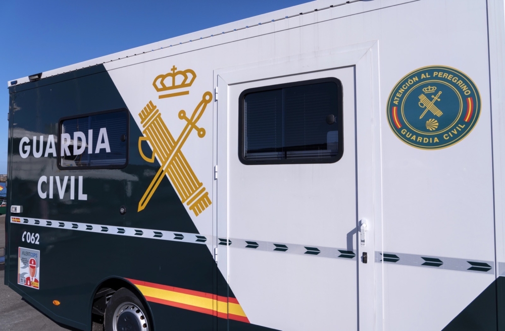 Guardia Civil utreder dödsfallen i Torrevieja som ett misstänkt fall av könsrelaterat våld.