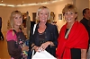 Karin Hjort, Inger Bergman Lindvall och Helen Strand.
