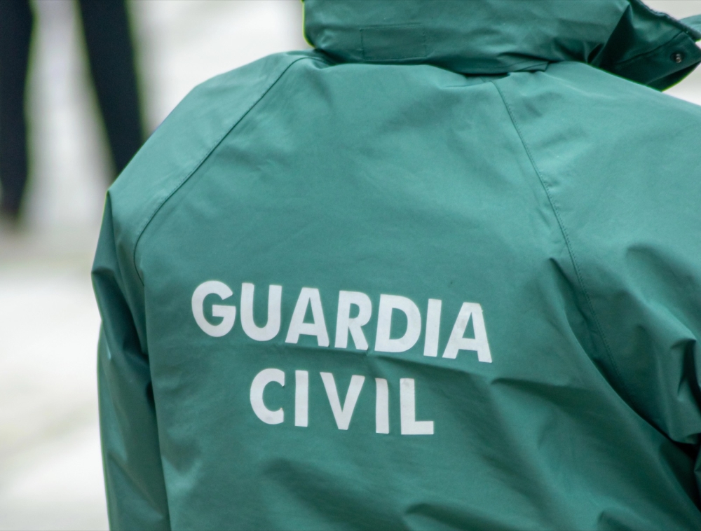 Polisinsatsen i Mijas beskrivs som ytterligare ett viktigt steg i bek&auml;mpningen av internationella n&auml;tverk p&aring; Costa del Sol.