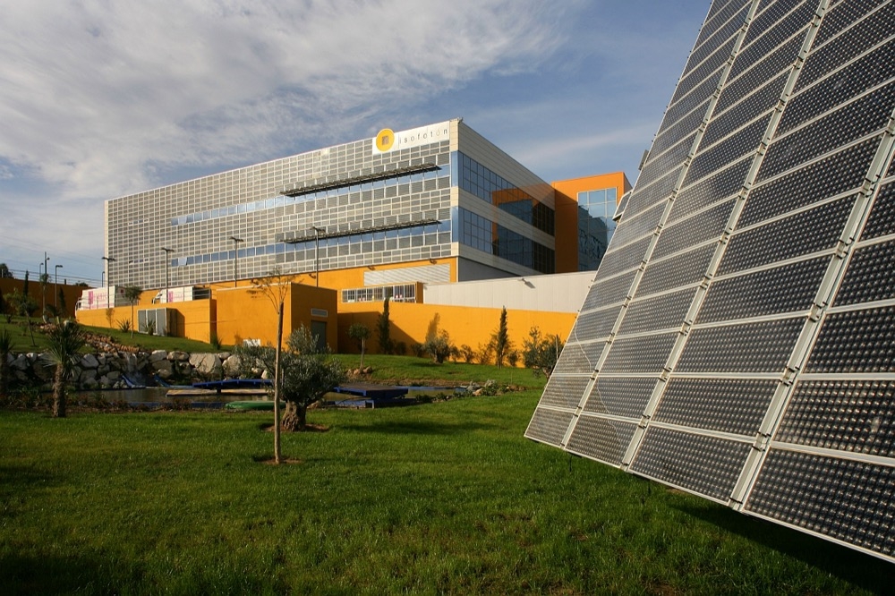 Den nya kvantdatorn i Málaga TechPark stärker provinsens roll som ett nav för avancerad forskning och teknisk innovation i Europa.